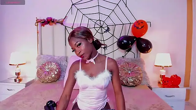 MadissonBonny  online show from 29, 10, 2025