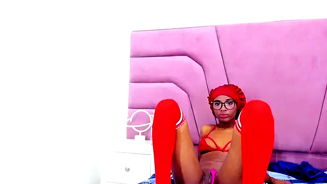 MarianRosse online show from 14, 10, 2025