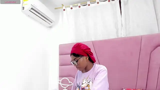 MarianRosse online show from 19, 10, 2025