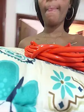 MarianRosse online show from 12, 1, 2026