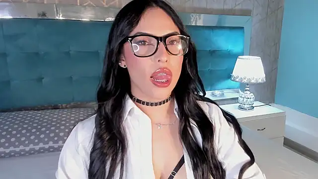 AmaaraRosse online show from 30, 11, 2025