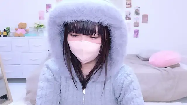 fumika f online show from 21, 11, 2025