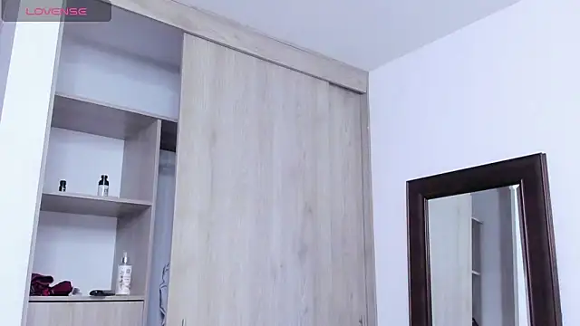 KingLevi01 online show from 3, 11, 2025