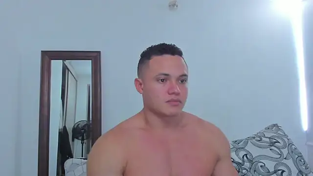 KingLevi01 online show from 19, 3, 2026