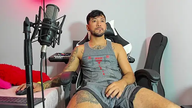 dereck karter online show from 12, 12, 2024