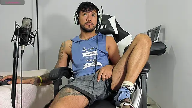 dereck karter online show from 18, 12, 2024