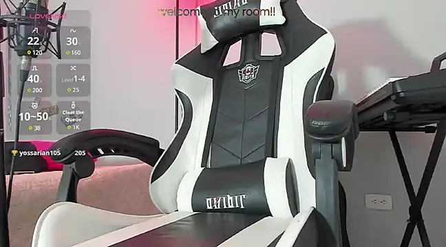 dereck karter online show from 23, 12, 2024