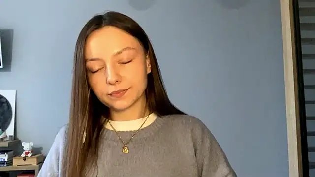 SoulHiperAgne  online show from 2, 11, 2025