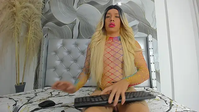 ScalethRous online show from 21, 9, 2025