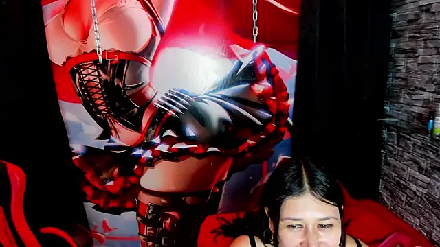 NaomyAngel online show from 4, 11, 2025