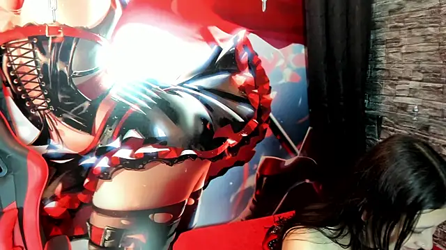 NaomyAngel online show from 7, 11, 2025