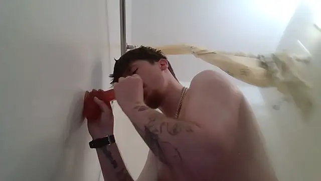 kinkyfreakysex online show from 18, 5, 2026