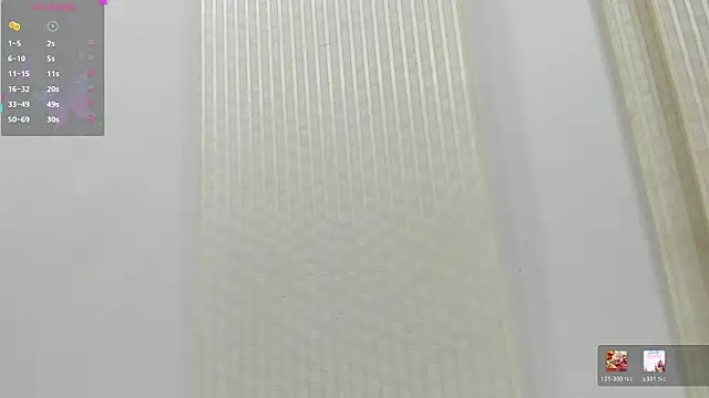 Ambeer fox  online show from 1, 4, 2026