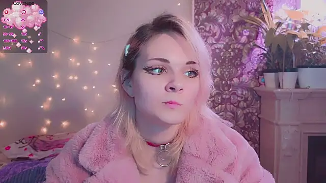 DoubleBubbleCum online show from 22, 10, 2025