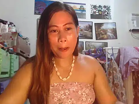 filipina beauty online show from 28, 9, 2025
