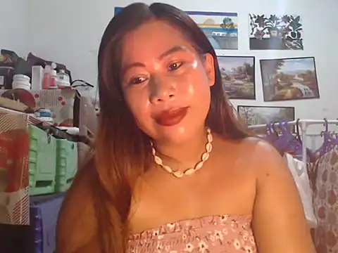 filipina beauty online show from 7, 10, 2025