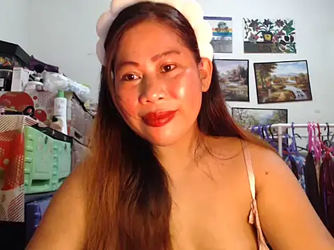 filipina beauty online show from 30, 11, 2025
