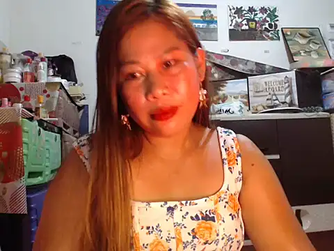 filipina beauty online show from 13, 3, 2026