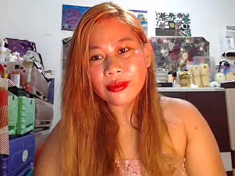 filipina beauty online show from 6, 6, 2026