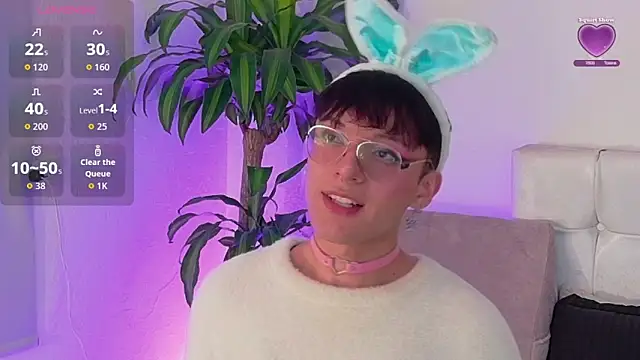 Breidyhard online show from 8, 10, 2025