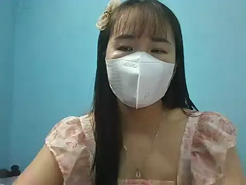 AmyChan99 online show from 10, 11, 2025