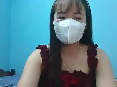 AmyChan99 online show from 12, 11, 2025