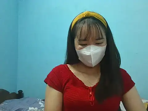 AmyChan99 online show from 13, 11, 2025