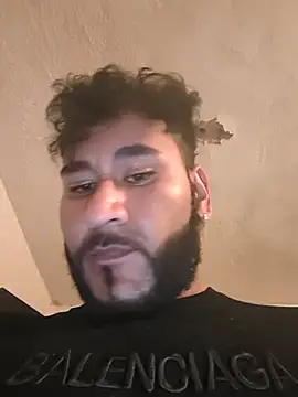 Ferxxxo1503 online show from 17, 12, 2025