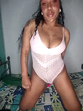 Queen Amara online show from 27, 2, 2026