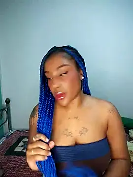 Queen Amara online show from 26, 3, 2026