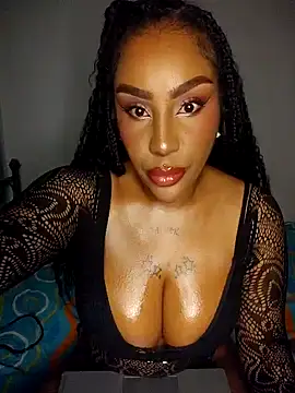 Queen Amara online show from 10, 5, 2026