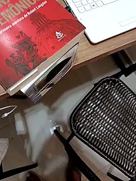 Gallo001 online show from 28, 4, 2026