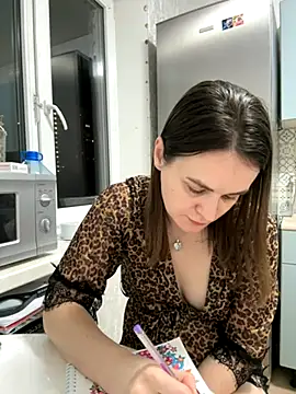 Risky-Flower online show from 8, 10, 2025