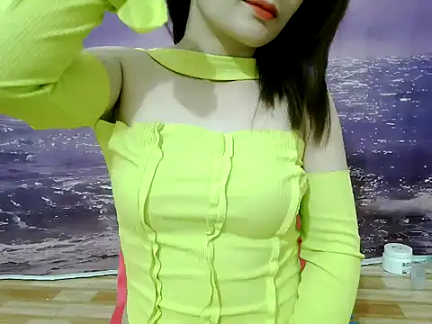 SuhyoCii online show from 5, 2, 2026