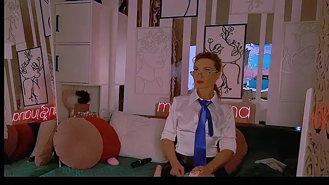 Mari69Juana online show from 12, 1, 2026