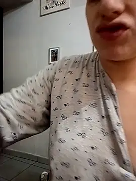 Maialona78 online show from 12, 10, 2025