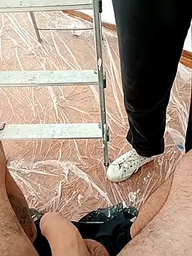 Maialona78 online show from 24, 10, 2025