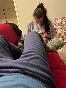 Maialona78 online show from 8, 1, 2026