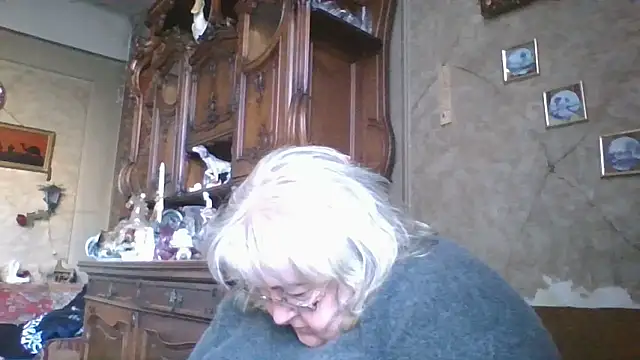 Lala-Love56 online show from 15, 10, 2025