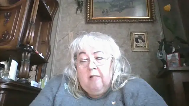 Lala-Love56 online show from 16, 12, 2025