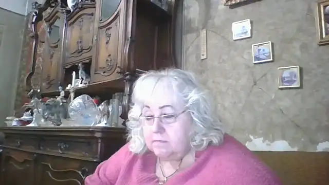 Lala-Love56 online show from 9, 5, 2026