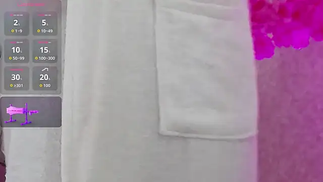 RubbiDark online show from 6, 11, 2025