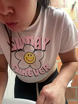 amberbakee online show from 3, 2, 2026