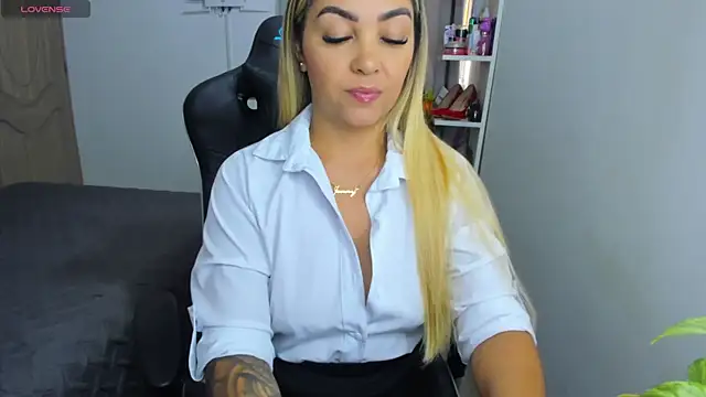 NicolPorto online show from 5, 10, 2025