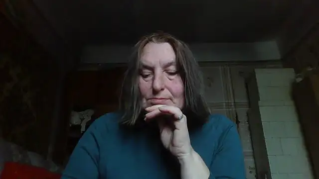 AnnaLive570 online show from 5, 10, 2025