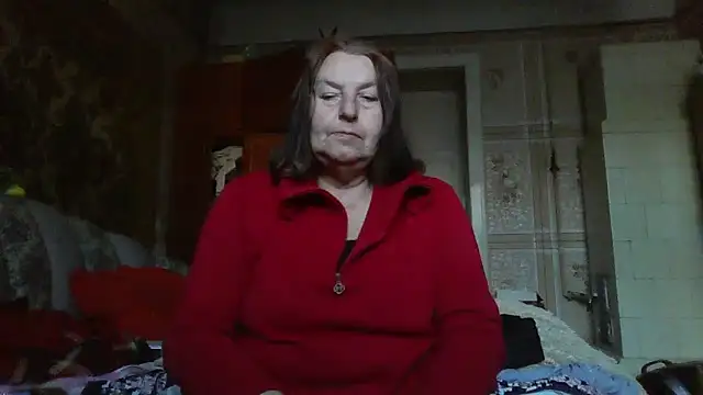 AnnaLive570 online show from 20, 10, 2025