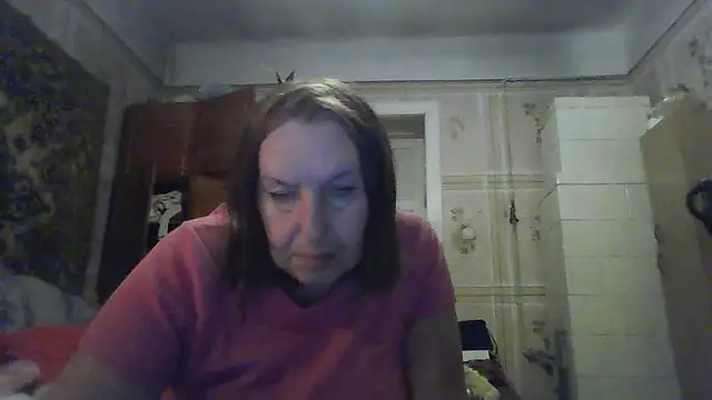 AnnaLive570 online show from 12, 11, 2025