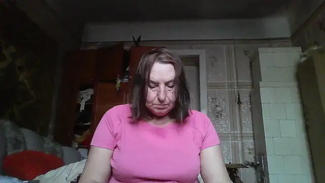 AnnaLive570 online show from 26, 11, 2025