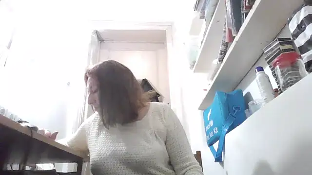 AnnaLive570 online show from 11, 3, 2026