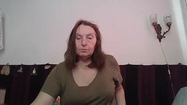 AnnaLive570 online show from 14, 3, 2026